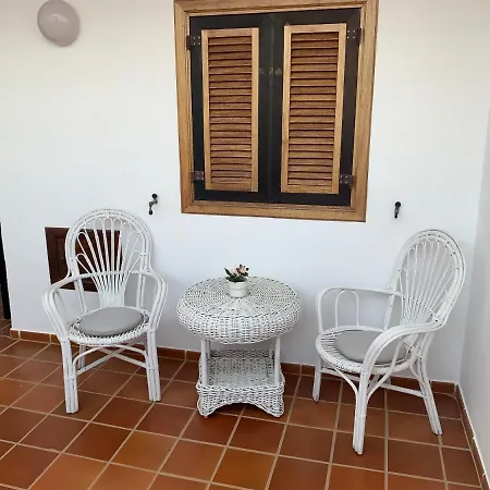 Calm And Quiet Residential Area. Pool. Wifi * Los Cristianos (Tenerife)