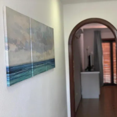 Calm And Quiet Residential Area. Pool. Wifi Διαμέρισμα *
